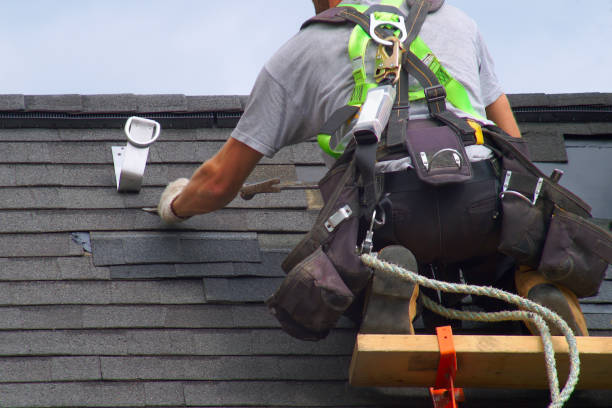 Best Storm Damage Roof Repair  in Tornillo, TX