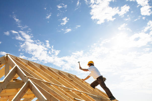 Best Metal Roofing Installation  in Tornillo, TX